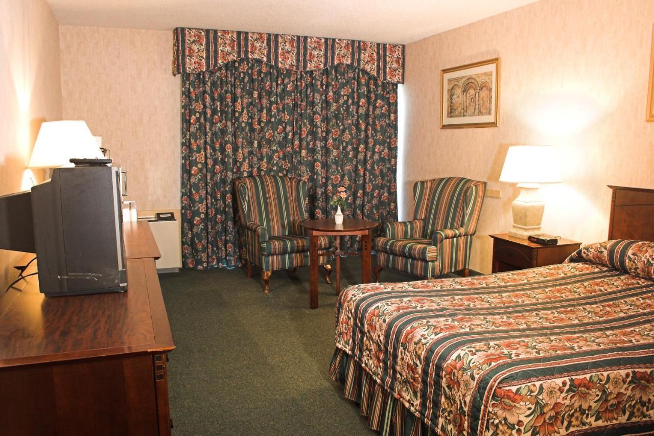 Toronto East Inn Exteriér fotografie